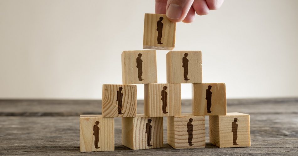 Solutii Resurse Umane